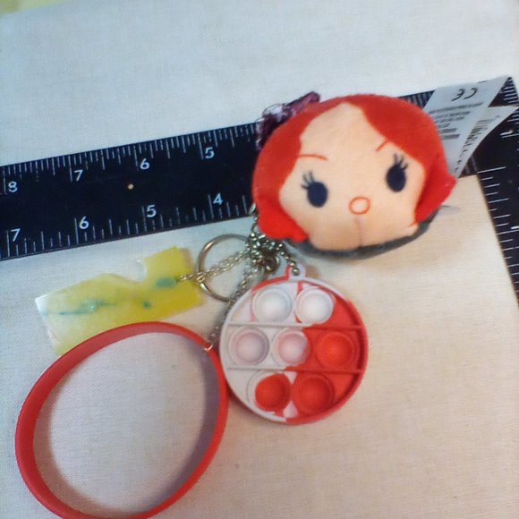 Keychain - Picture 2 of 2